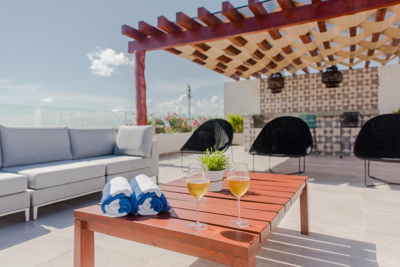 Apartment Marea 34 By Playa District