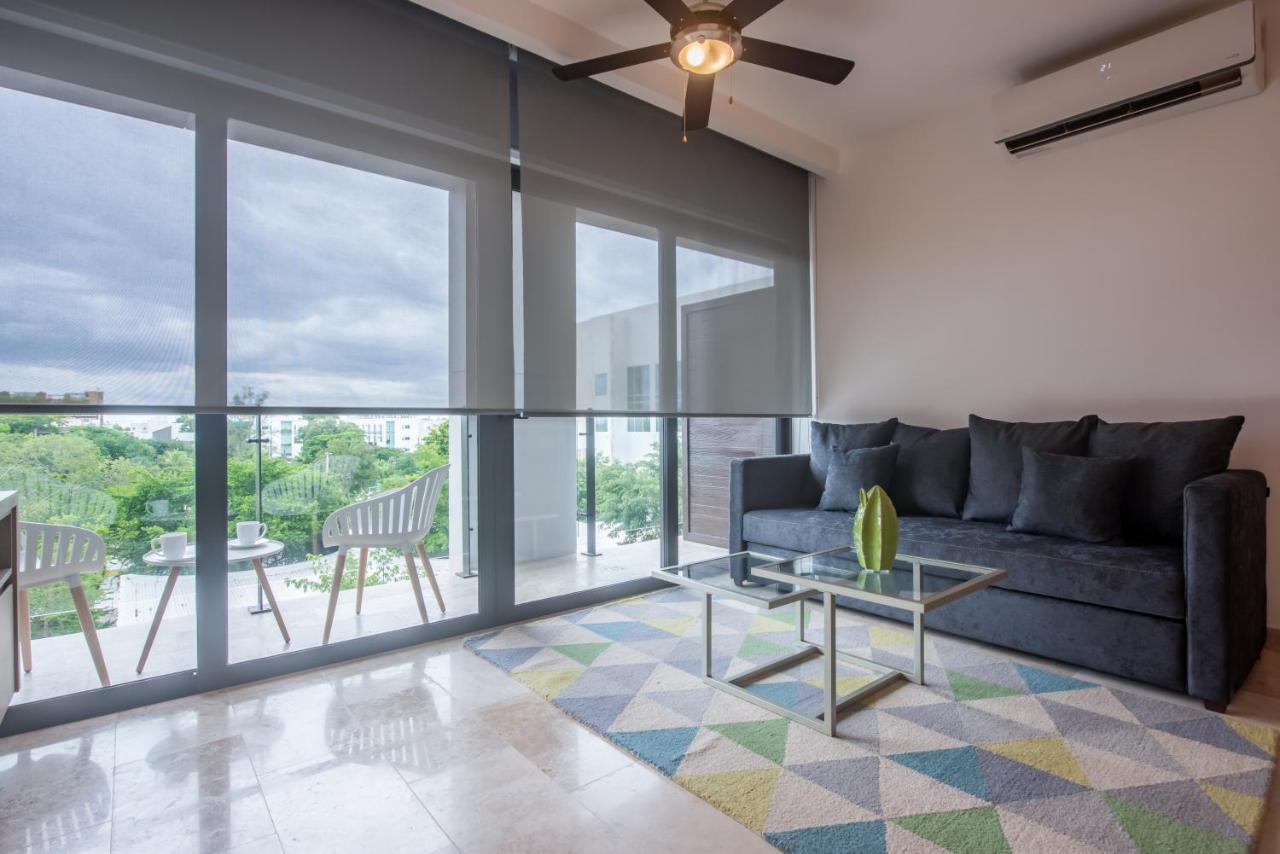 Apartment Ipana Luxury By Playa District *
