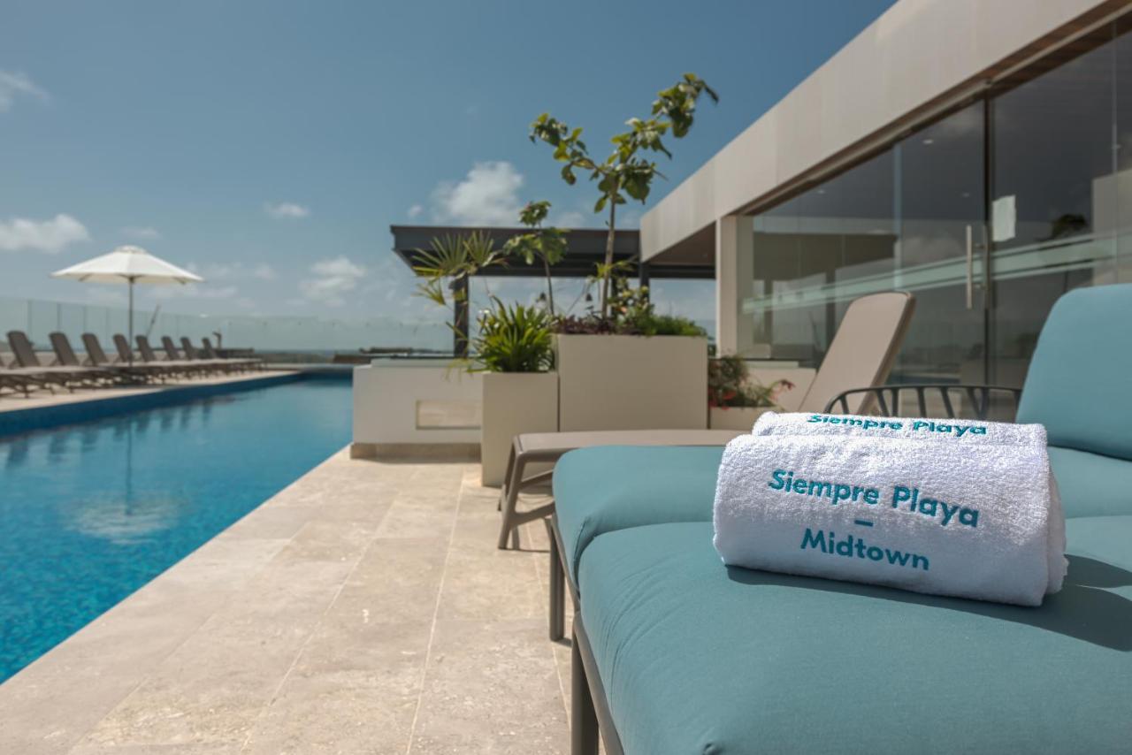 Ipana Luxury By Playa District