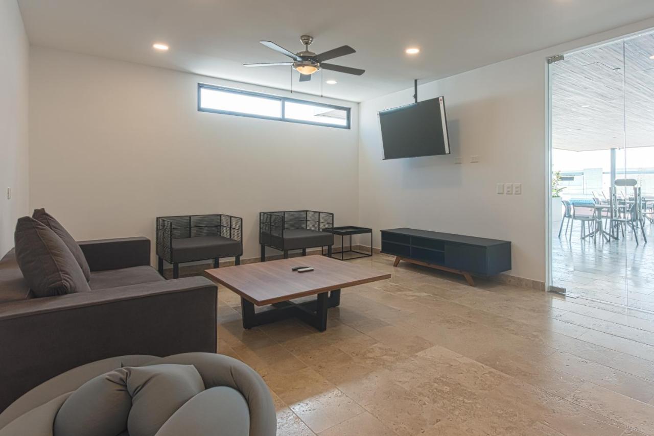 Apartment Ipana Luxury By Playa District