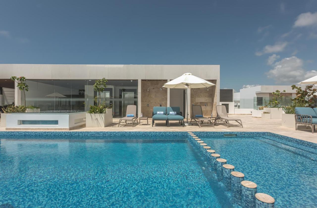 Apartment Ipana Luxury By Playa District *