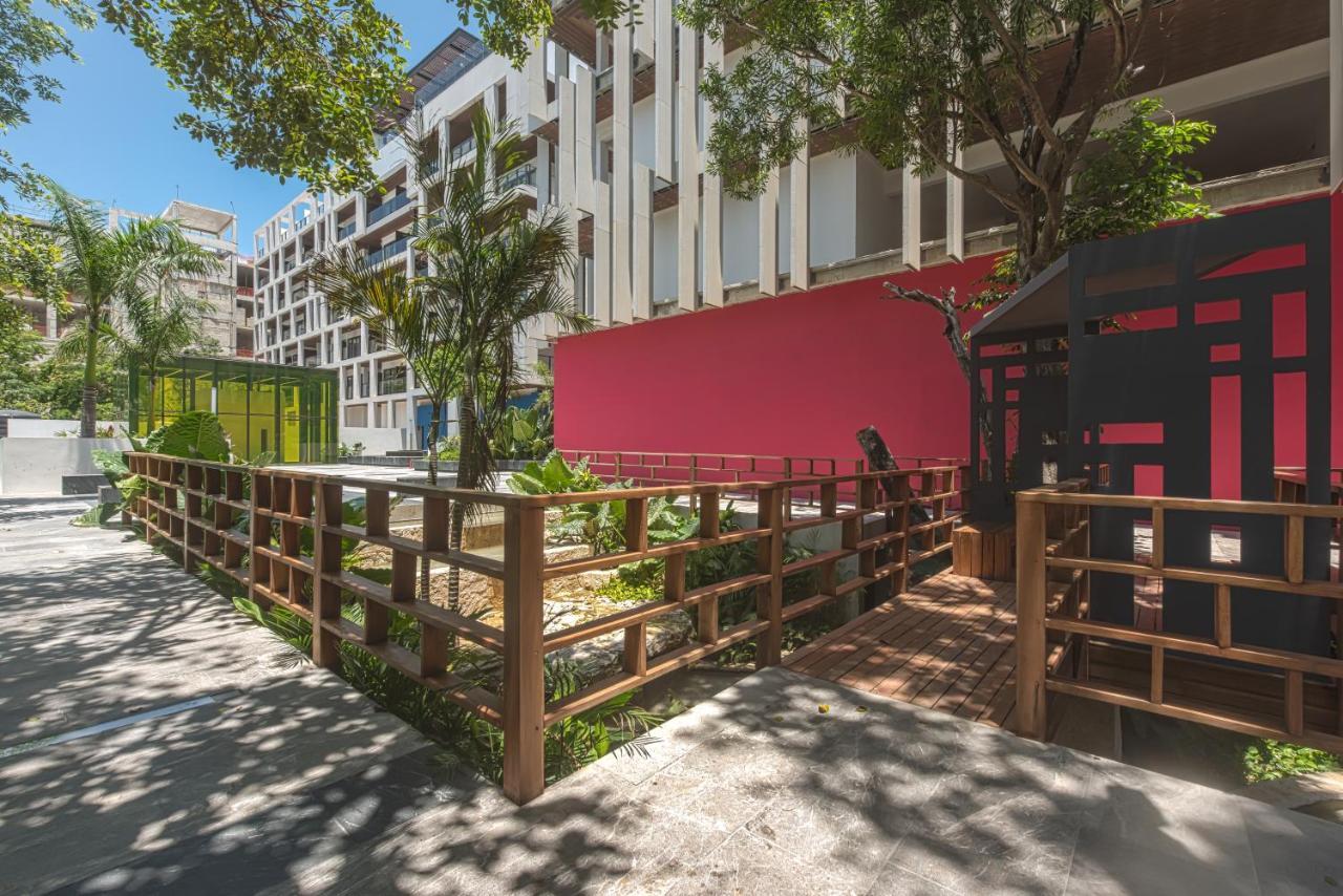 Apartment Ipana Luxury By Playa District