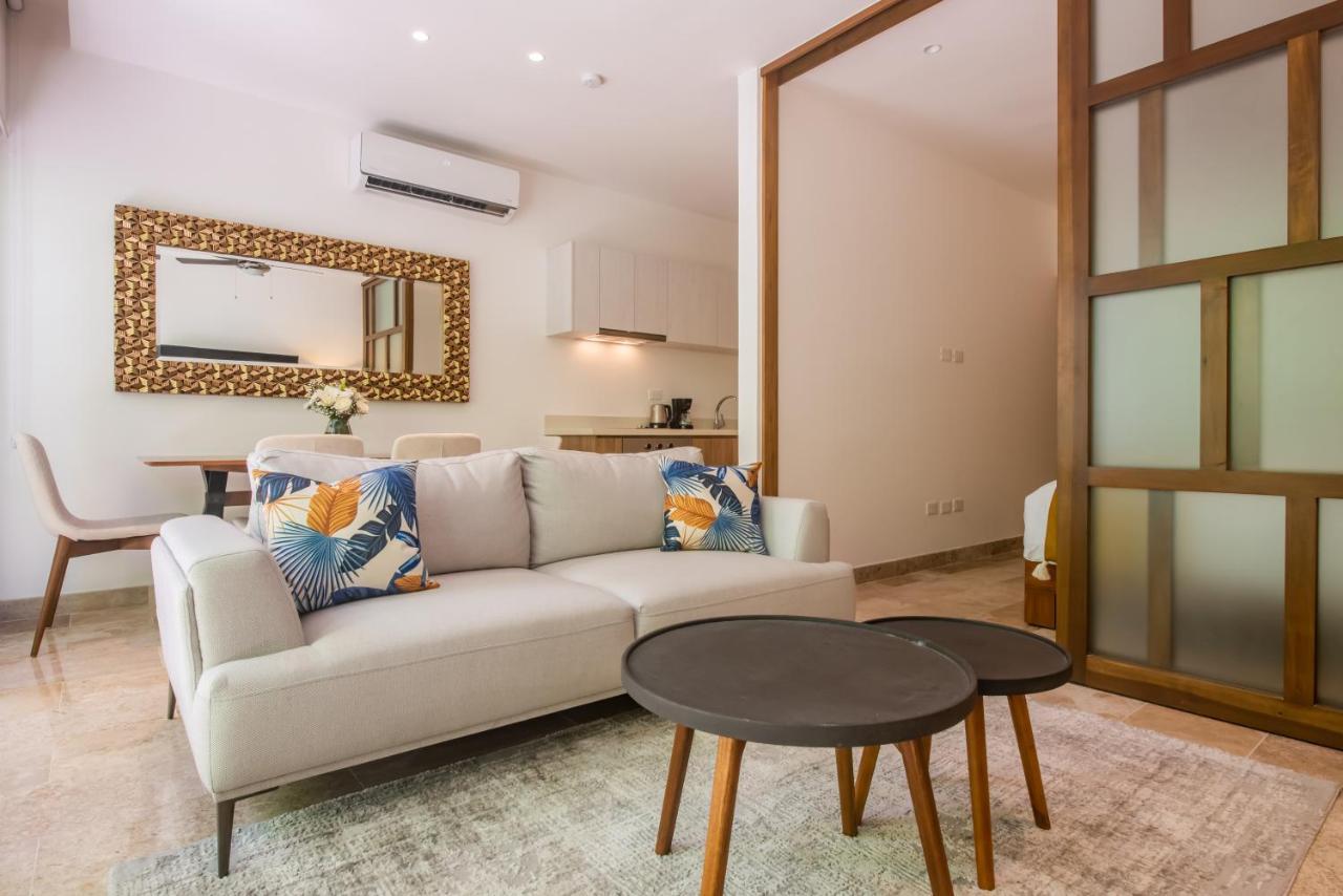 Apartment Ipana Luxury By Playa District Playa del Carmen