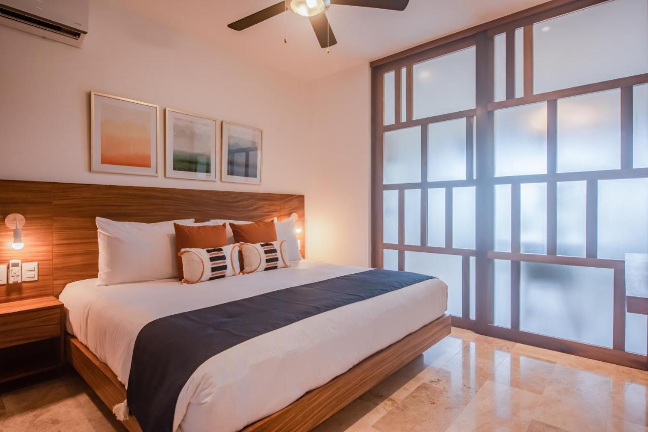 Ipana Luxury By Playa District Apartment *