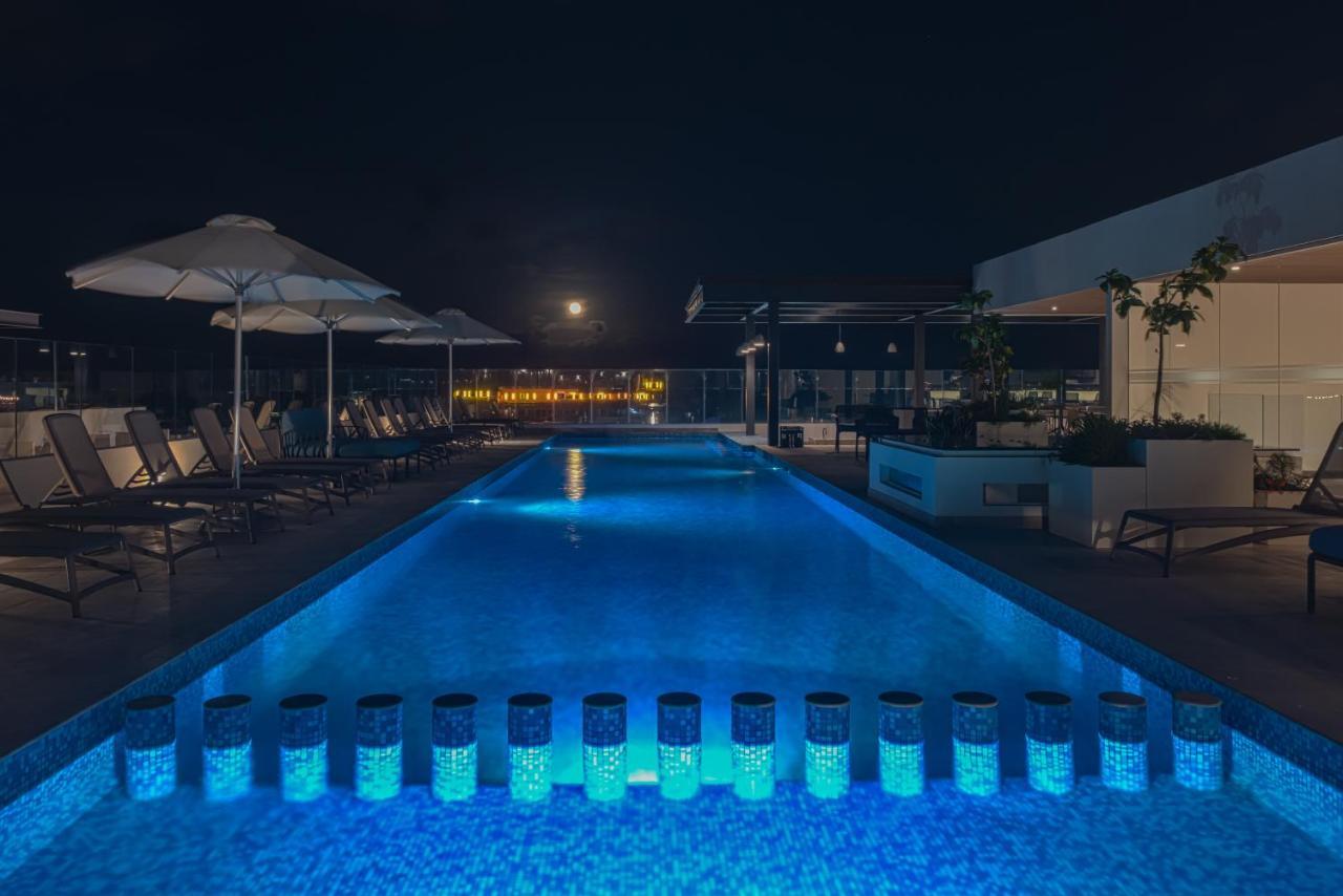 Apartment Ipana Luxury By Playa District Playa del Carmen
