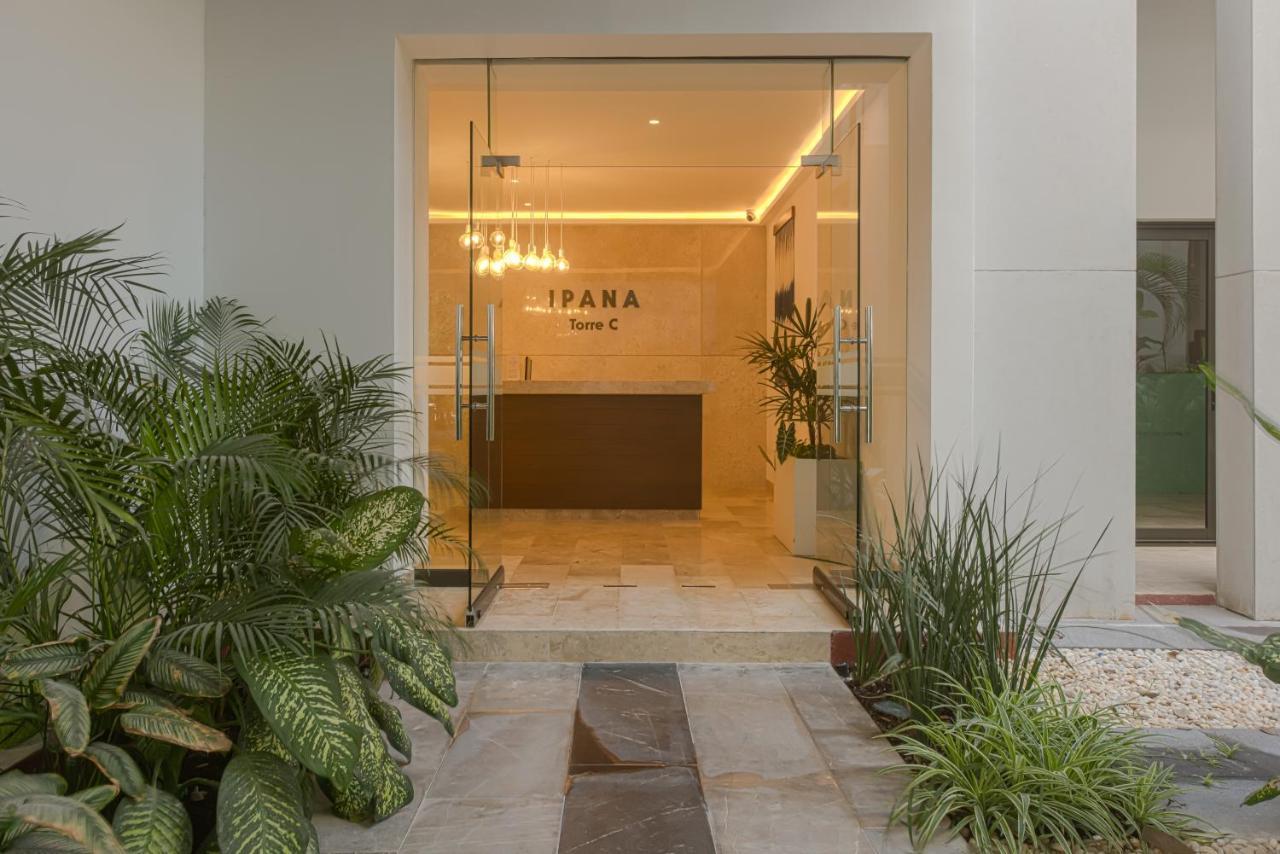 Apartment Ipana Luxury By Playa District *
