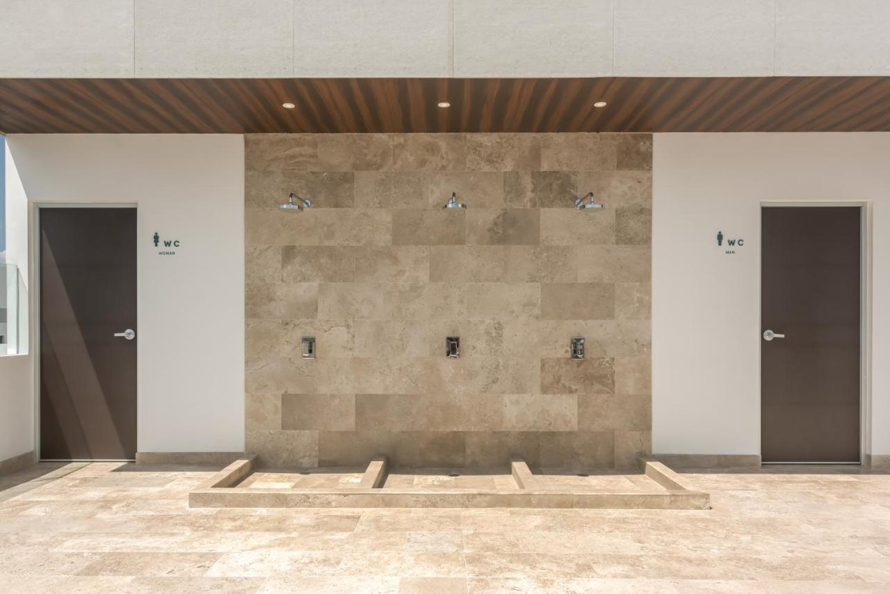 Apartment Ipana Luxury By Playa District Playa del Carmen