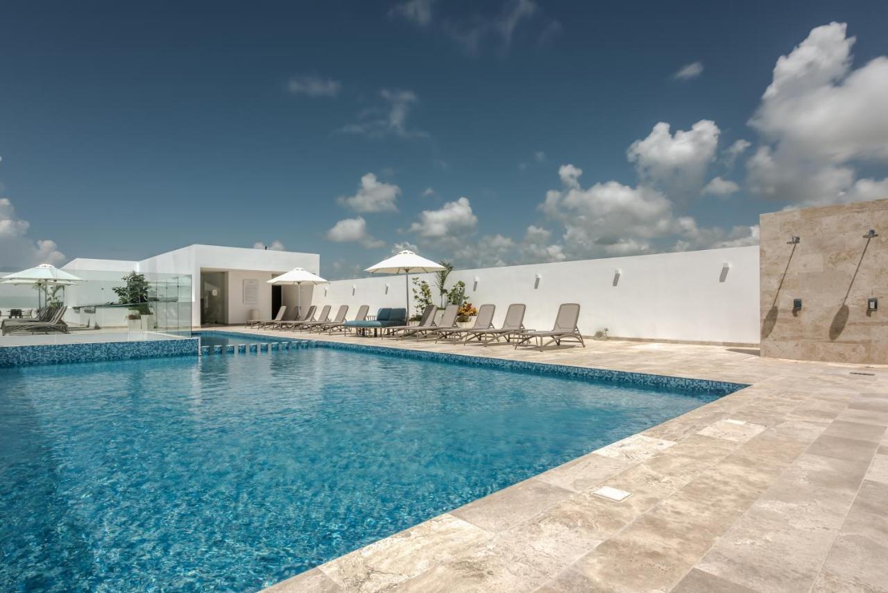 Ipana Luxury By Playa District Apartment