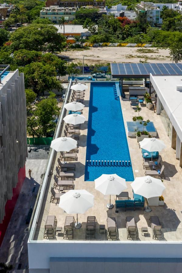Ipana Luxury By Playa District Apartment *