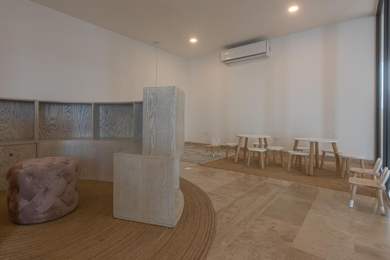 Ipana Luxury By Playa District Apartment