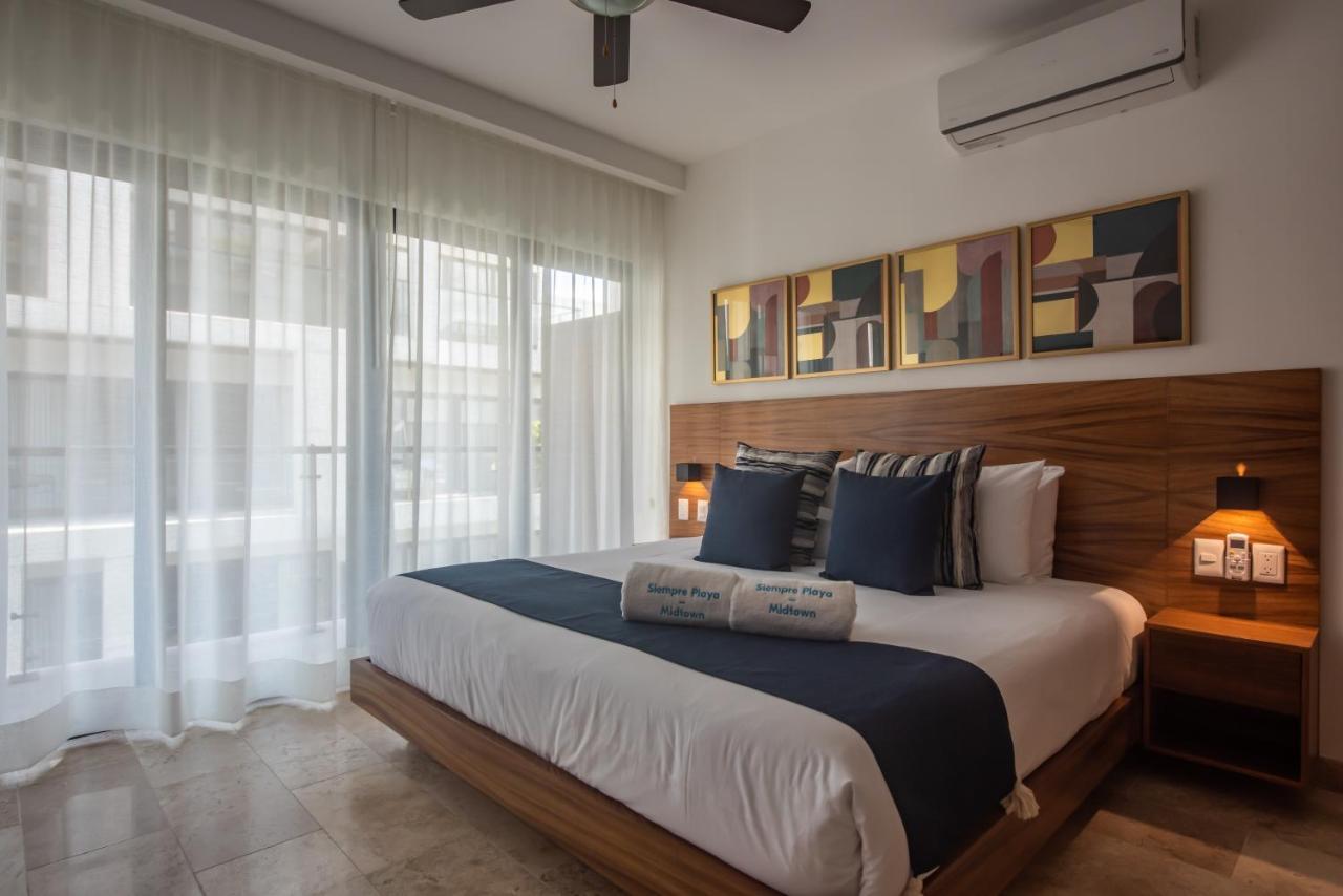 Ipana Luxury By Playa District Apartment