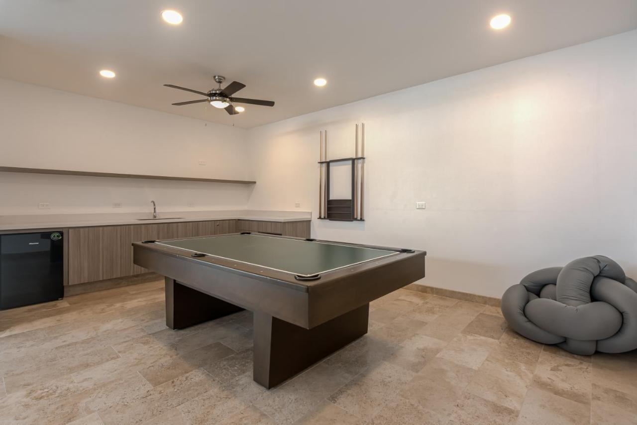Ipana Luxury By Playa District Apartment Playa del Carmen