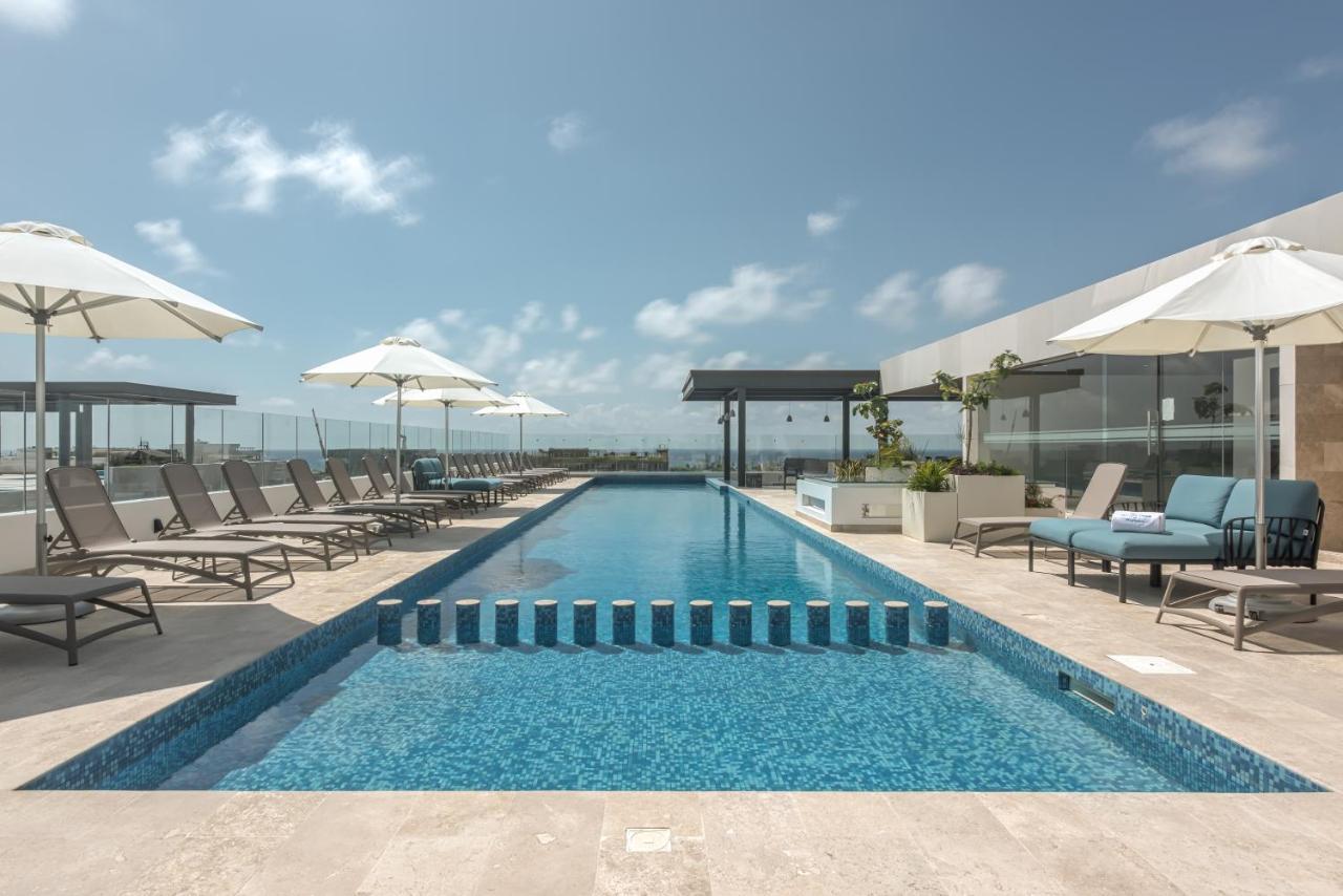 Ipana Luxury By Playa District *