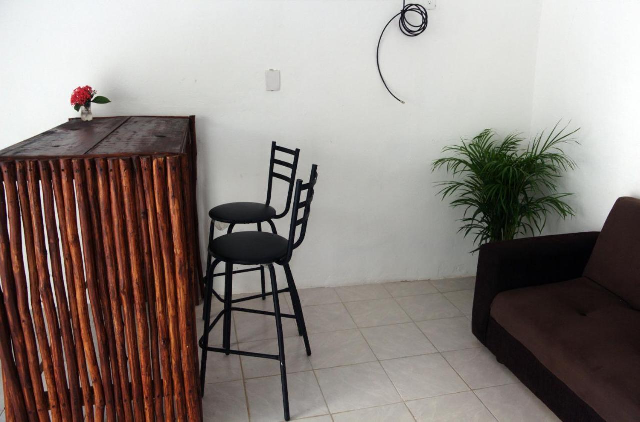 Casa De Luz Hotel