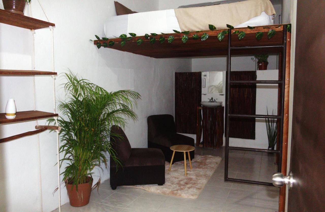 Casa De Luz Hotel