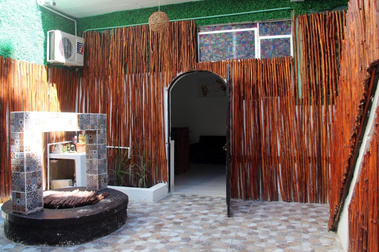 Casa De Luz Playa del Carmen