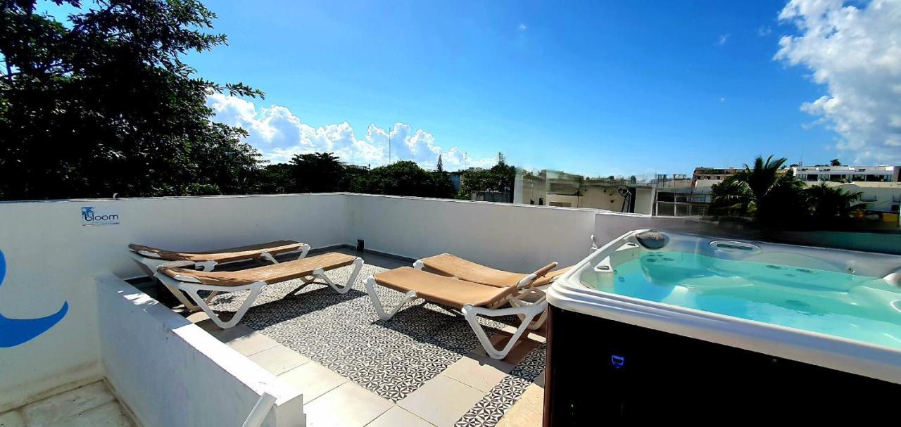 Bloom! Exclusive Boutique (adults Only) Playa del Carmen