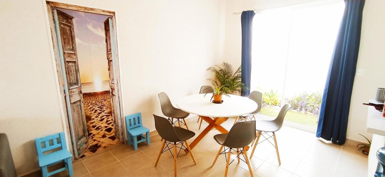 La Ceiba Vakantiehuis