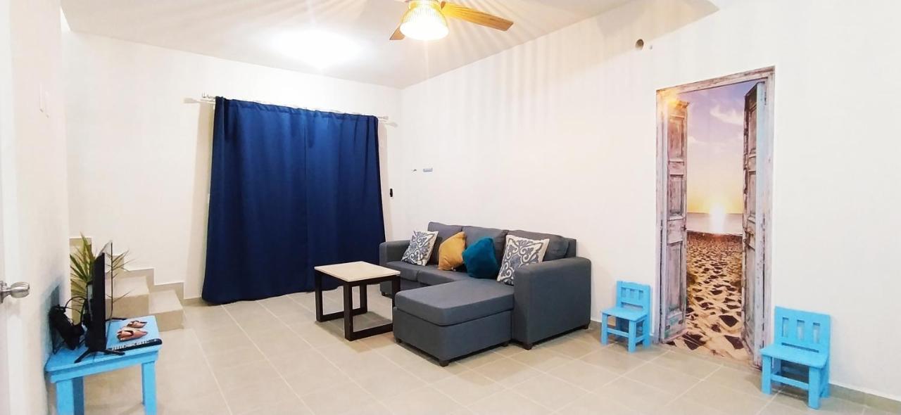 La Ceiba Vakantiehuis