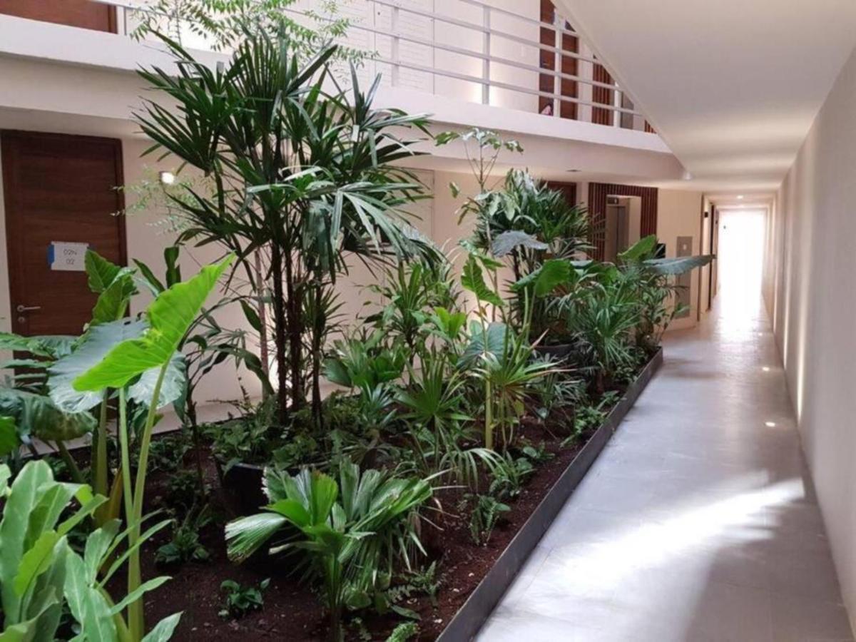 Apartment Incredible 8 Pax Near The Top Beach Playa del Carmen