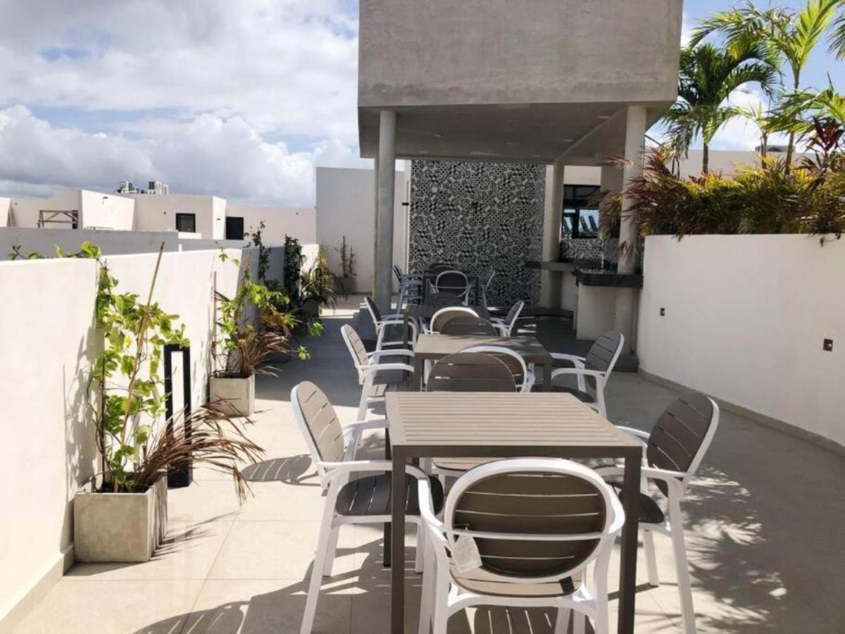 Deluxe Aparment Mamitas Zone Apartment