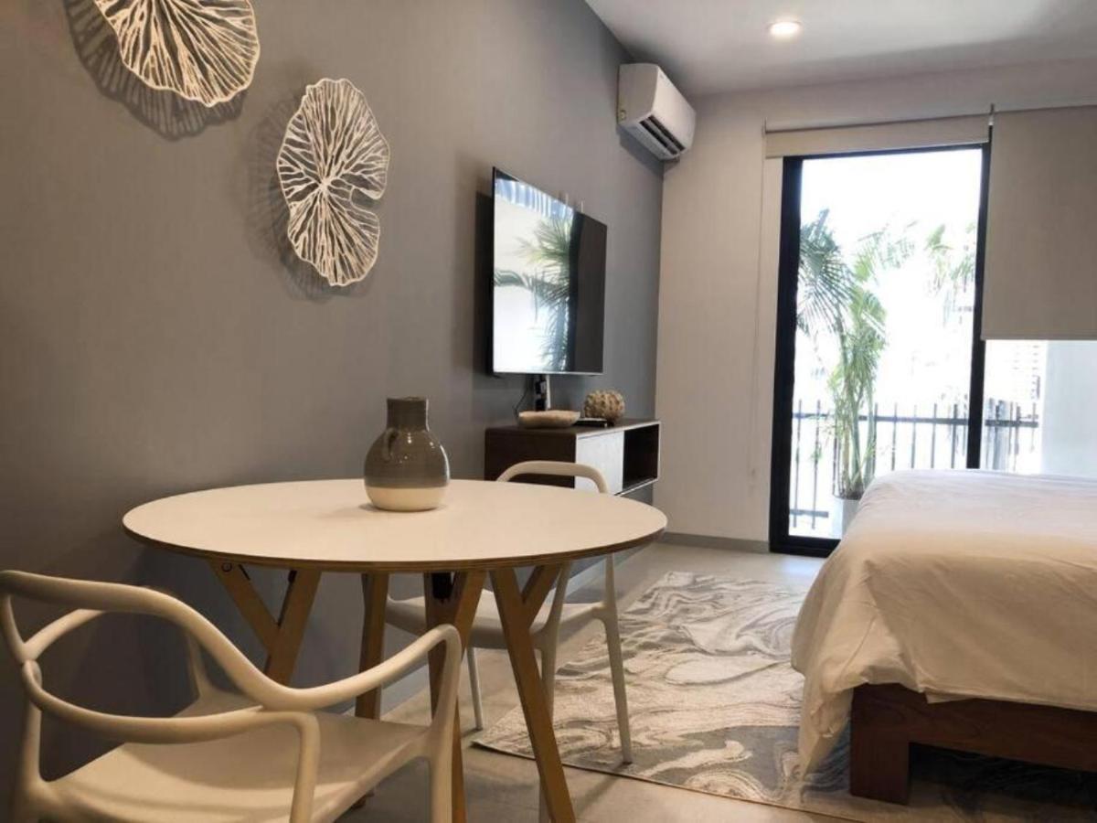 Apartment Deluxe Aparment Mamitas Zone
