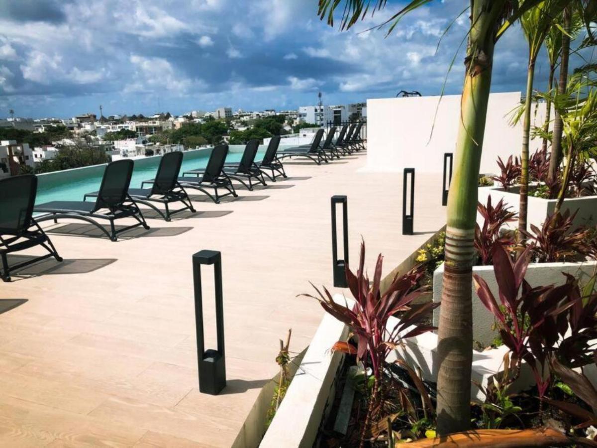Deluxe Aparment Mamitas Zone *