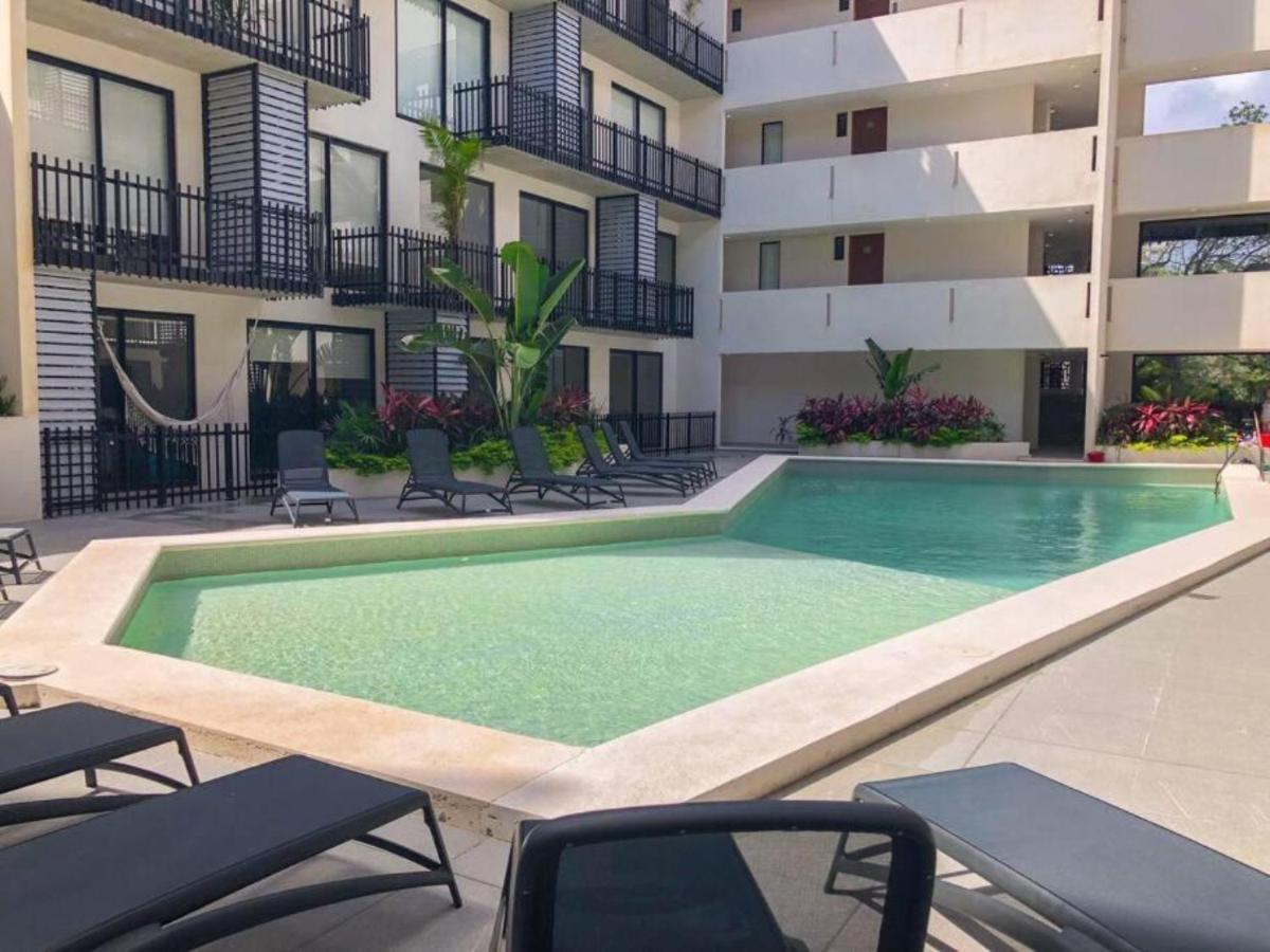 Deluxe Aparment Mamitas Zone Apartment