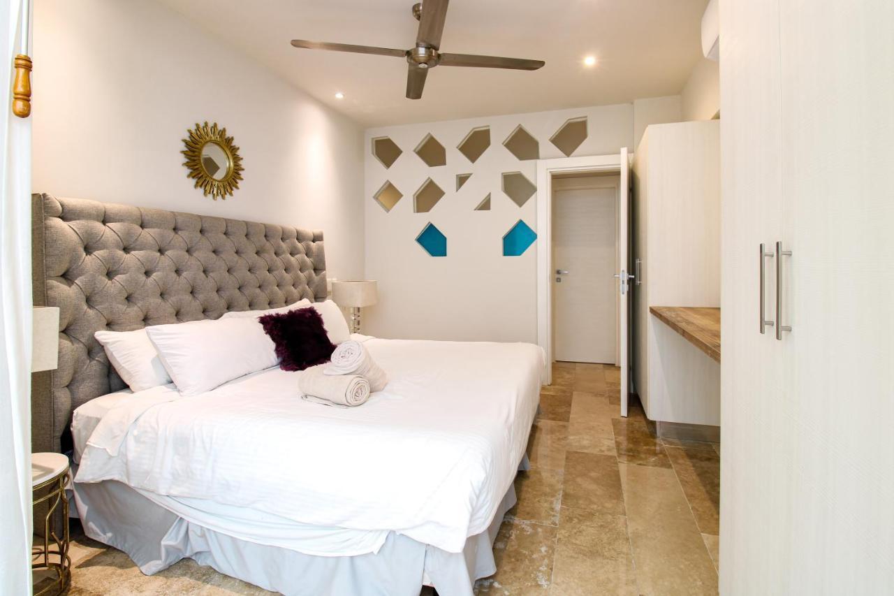 Tropical Playa Penthouse With Private Pool Apartment *
