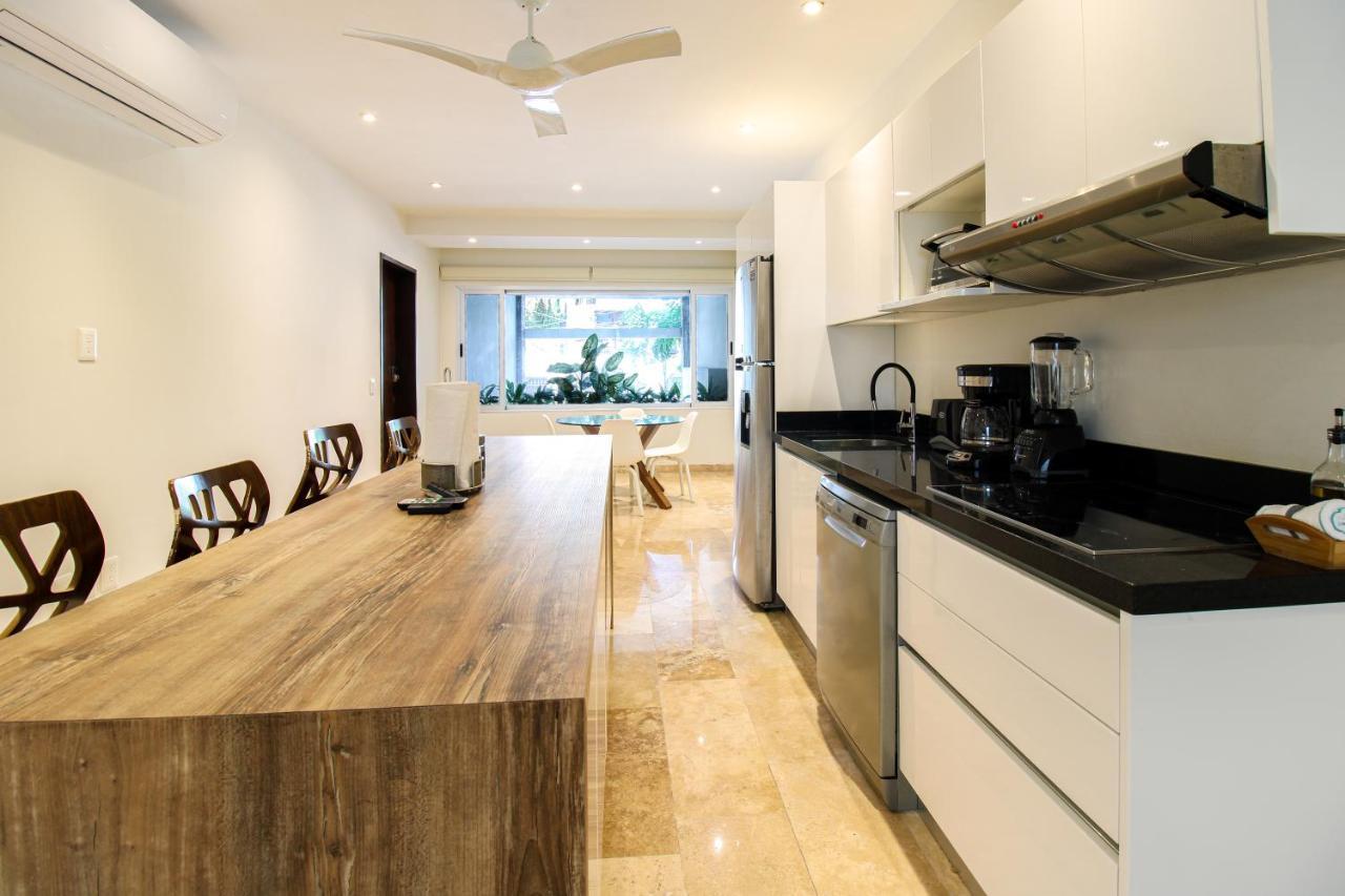 Tropical Playa Penthouse With Private Pool Apartment *
