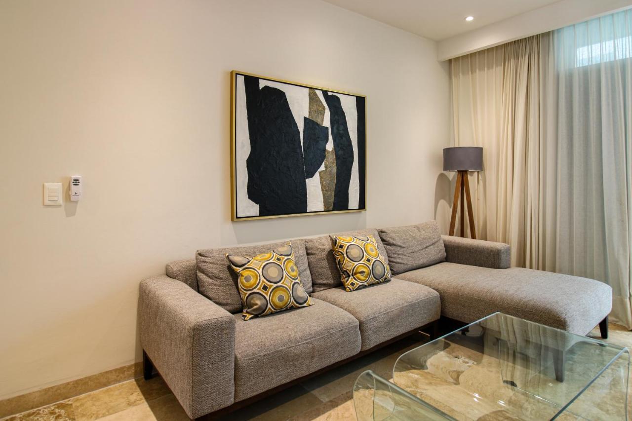 Apartment Tropical Playa Penthouse With Private Pool *