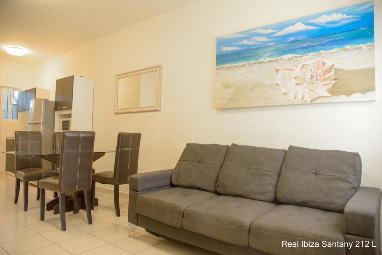 Real Ibiza Santany 212