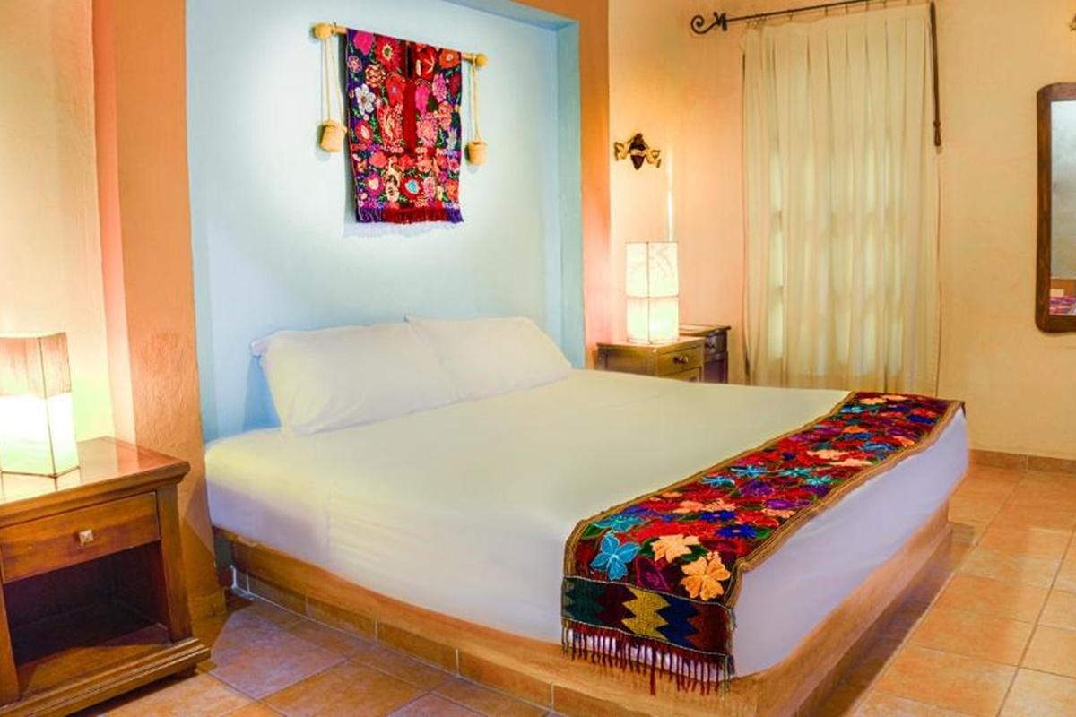 Hotel Casa De Flores