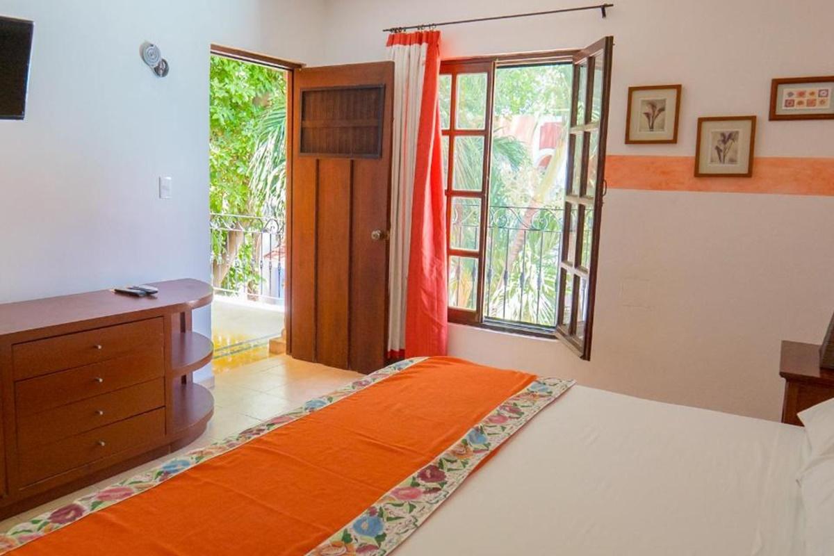 Hotel Casa De Flores