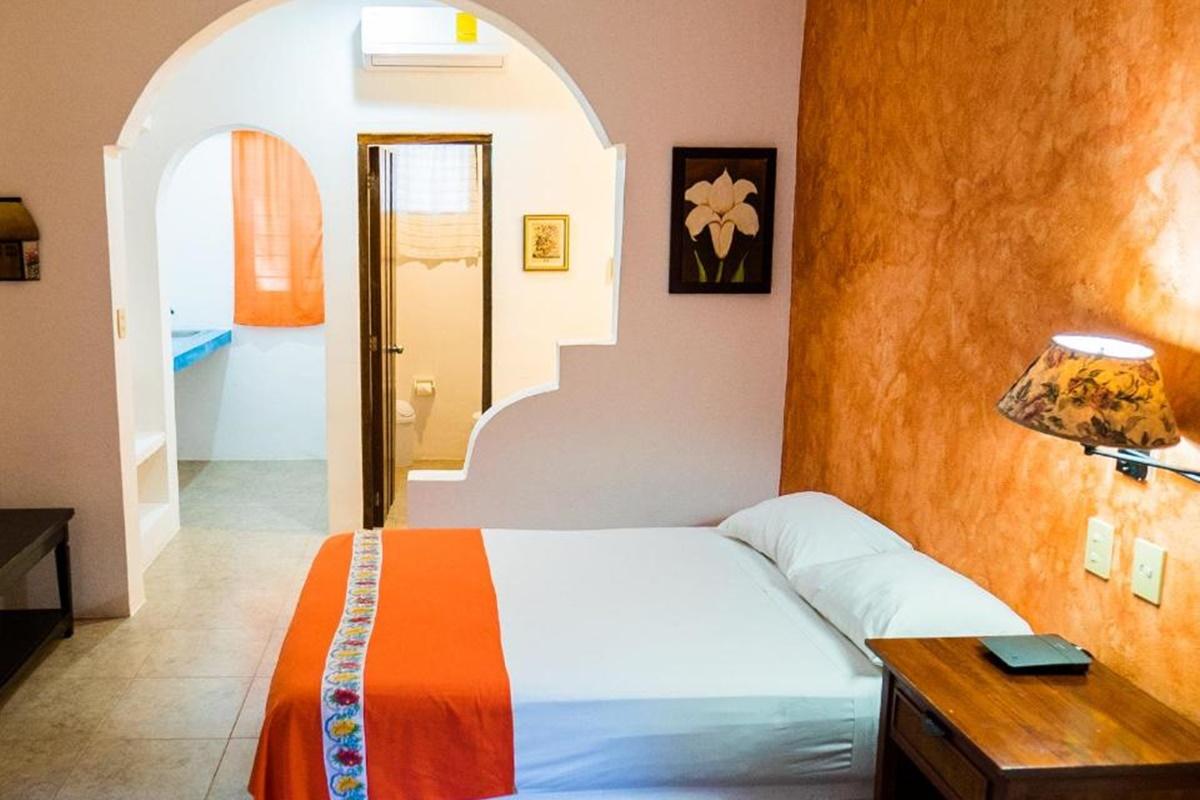Casa De Flores Hotel Playa del Carmen
