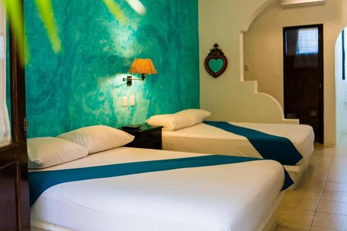Casa De Flores Playa del Carmen