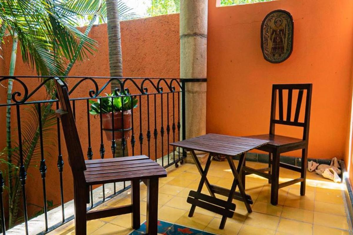 Casa De Flores Hotel 3*