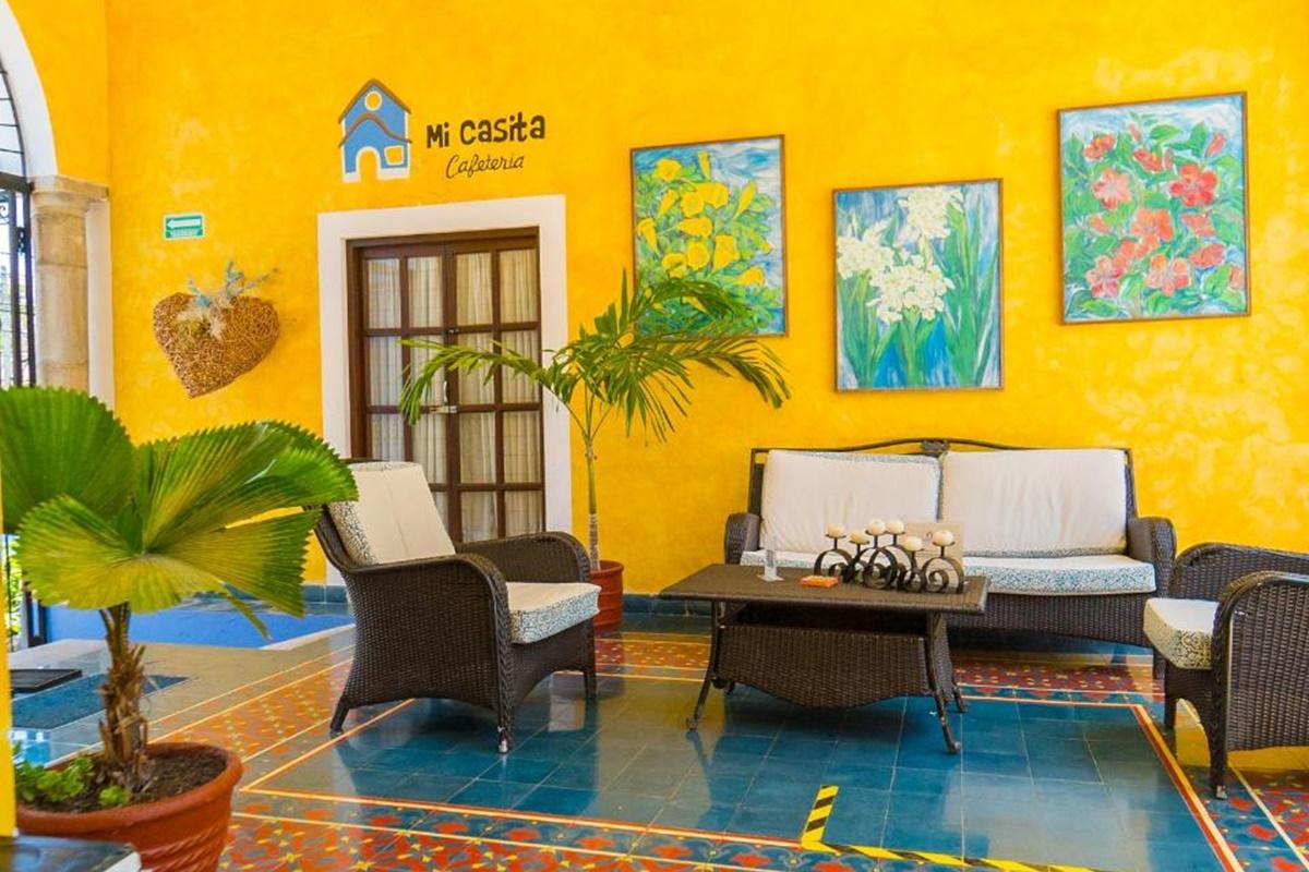 Casa De Flores 3* Playa del Carmen
