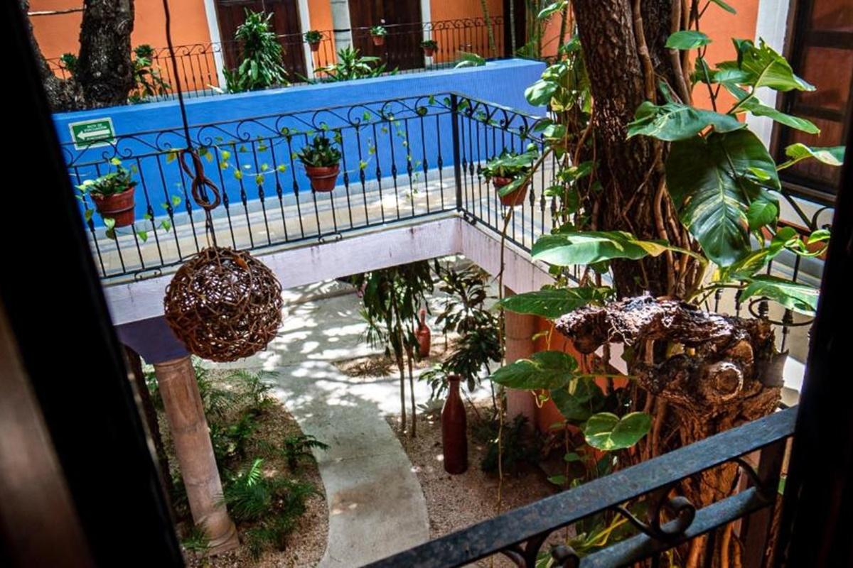 Casa De Flores Playa del Carmen