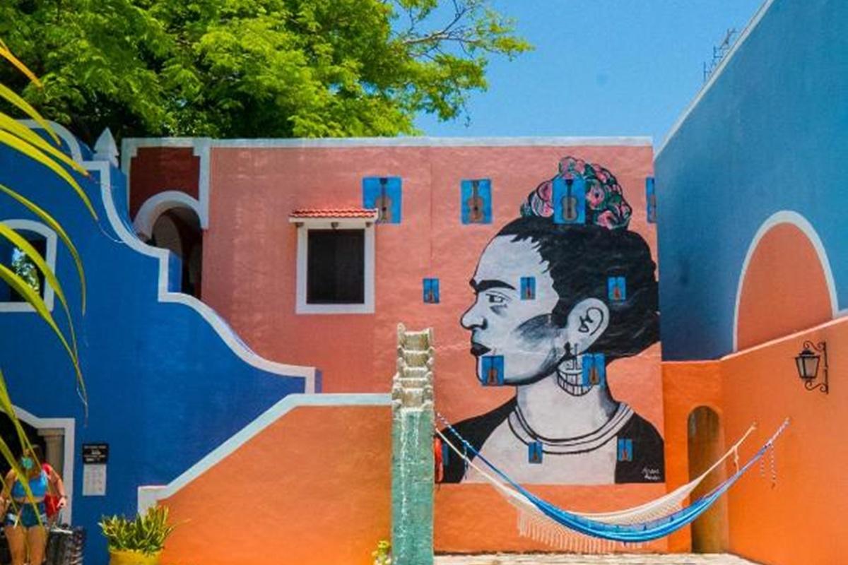 Casa De Flores 3*