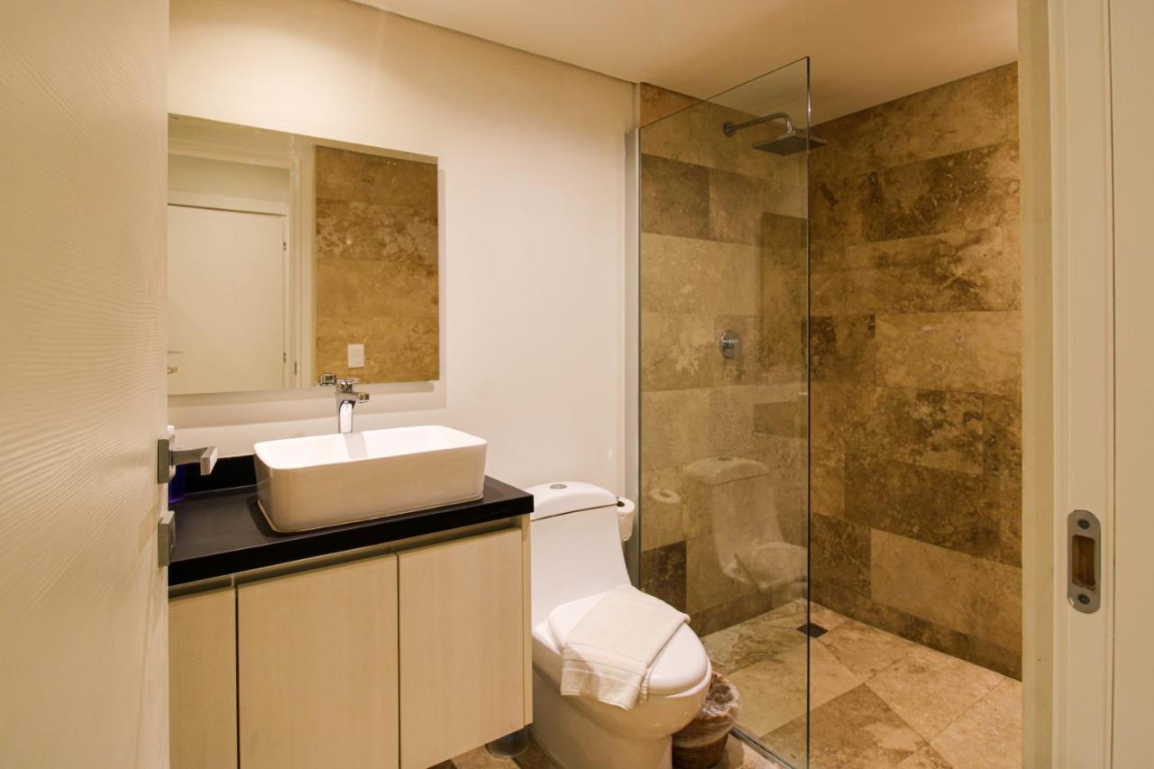 Tropical Playa Penthouse With Private Pool Apartment Playa del Carmen