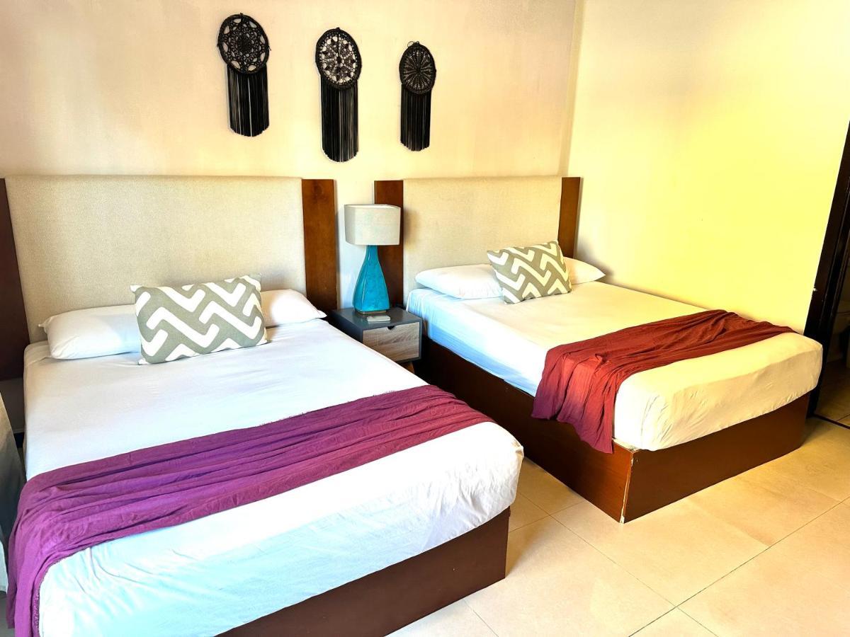 Beautiful Luxury Downtown * Playa del Carmen