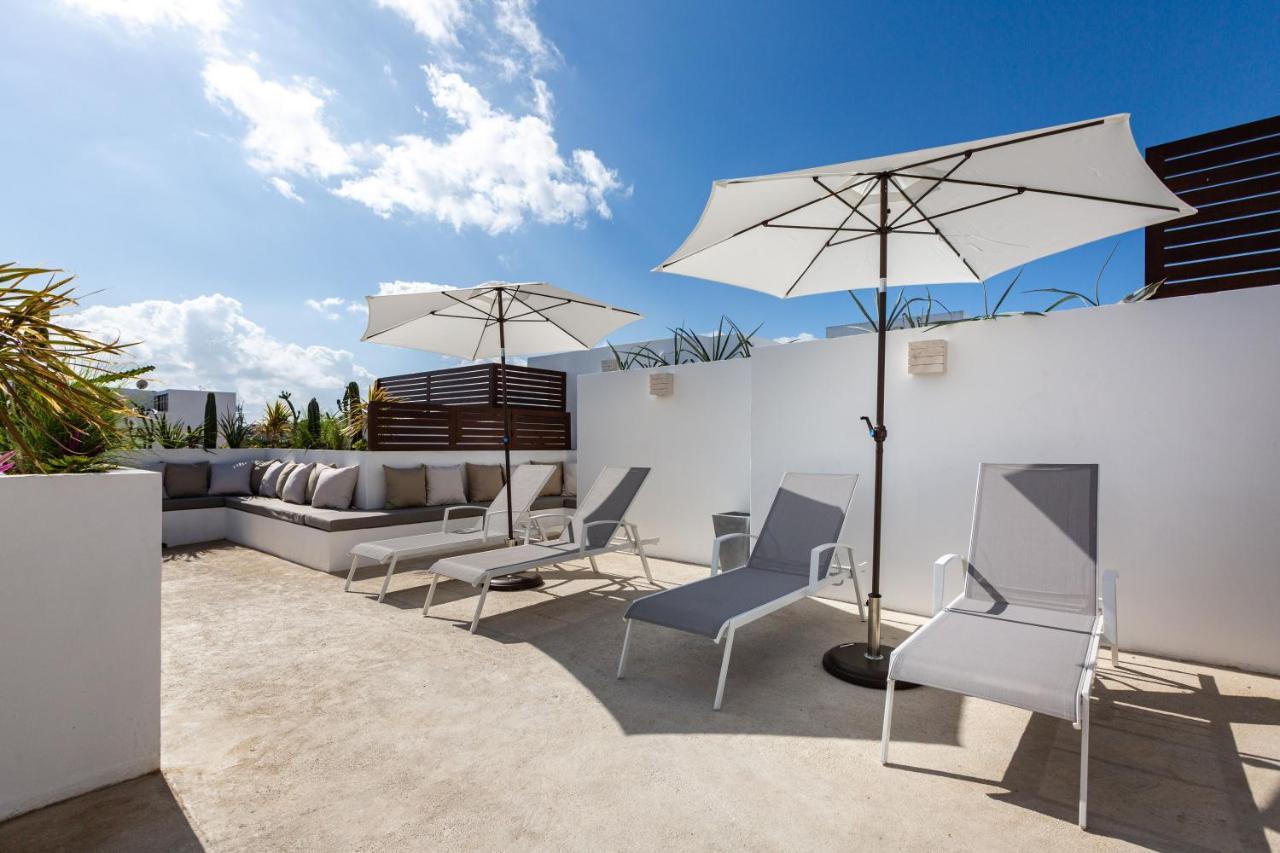 Apartment Luxury 3 *