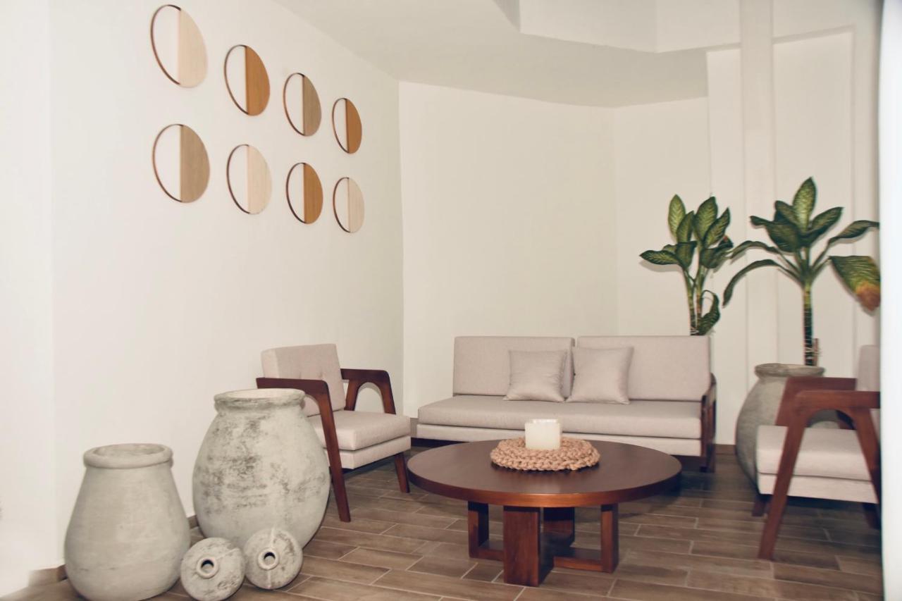 Luxury 3 Playa del Carmen