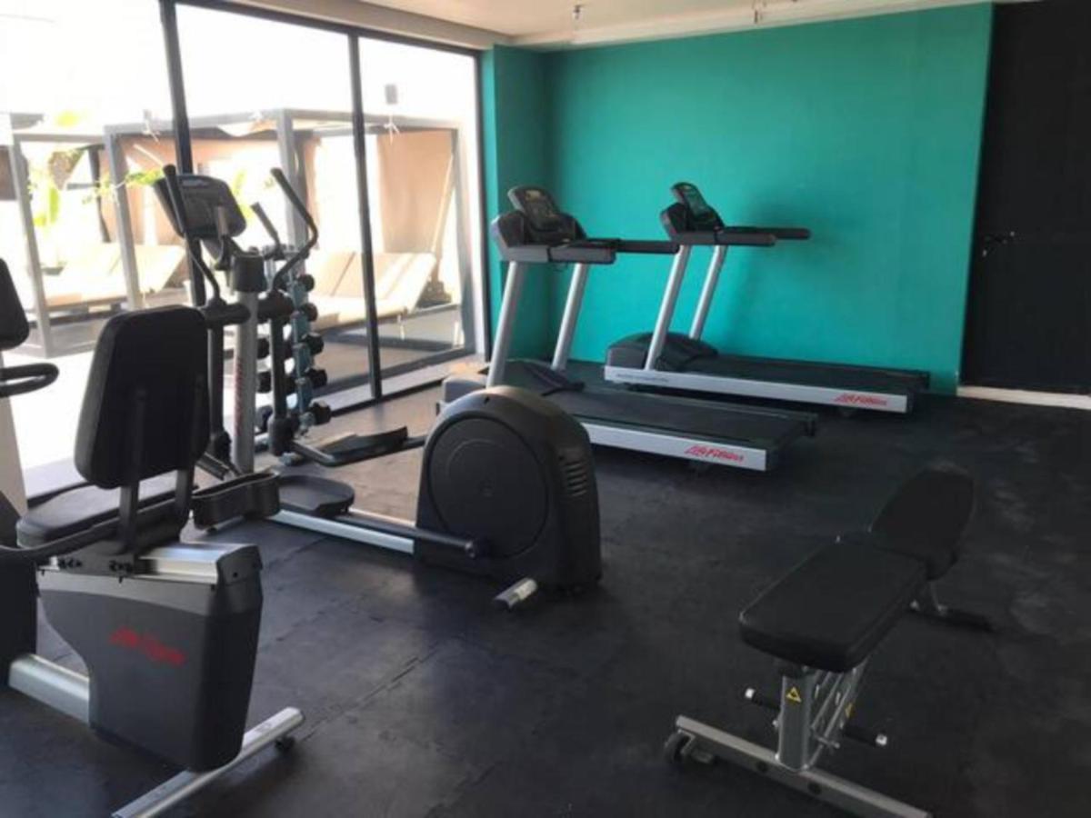 Apartment Luxury Aparment 6 Pax Ocean View Playa del Carmen