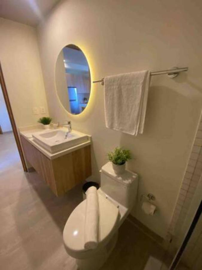 Luxury Aparment 6 Pax Ocean View Apartment Playa del Carmen