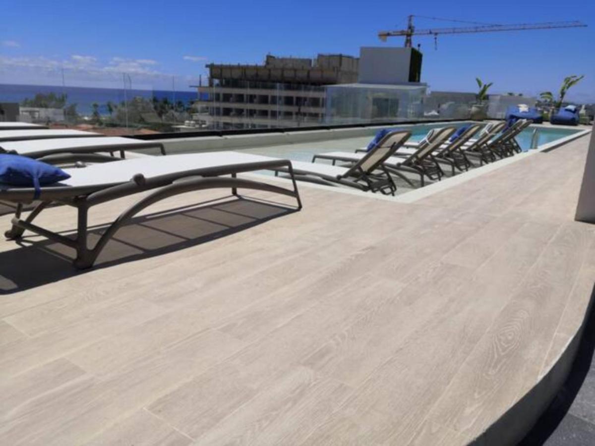 Apartment Luxury Aparment 6 Pax Ocean View