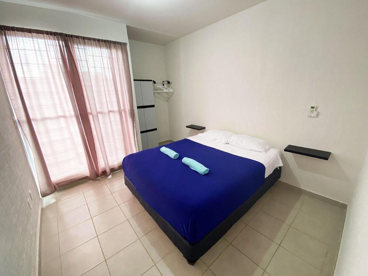 Leemba Apartment *