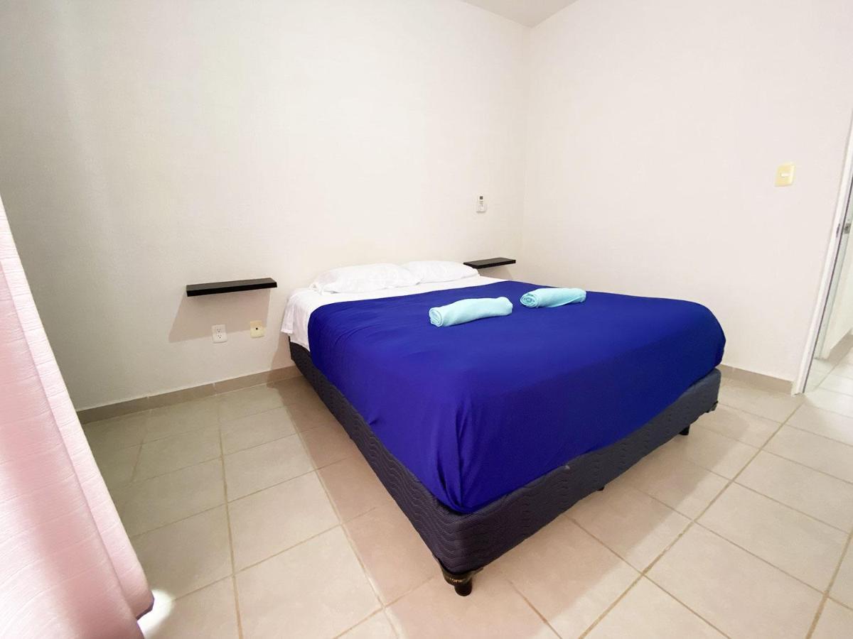 Leemba Apartment Playa del Carmen