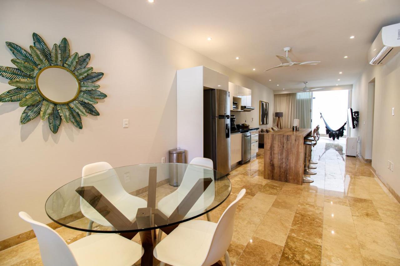 Apartment Tropical Playa Penthouse With Private Pool *
